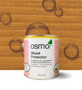 OSMO WOOD PROTECTOR